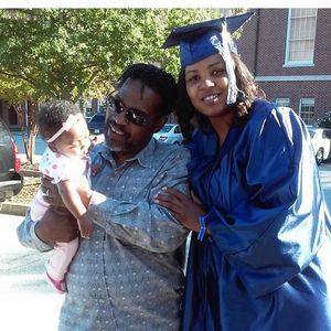 Meet your Posher, Mia